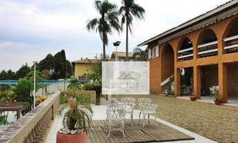 Imagem 3: Casa à venda, 550 m² por R$ 1.380.000,00 - Condomínio Porta do Sol - Mairinque/SP