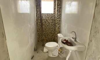 Imagem 4: Apartamentos novos com 3 Dormitórios Atuba - Ultima unidade use seu FGTS