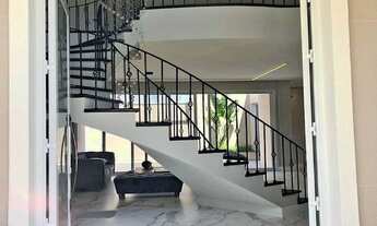 Imagem 2: Casa, Loteamento Village Emilia, Sao Roque, 3 Dorm, 3 Suite, 4 Vagas