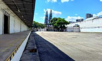 Imagem 2: Galpão/Depósito/Armazém para aluguel com 14.413 metros quadrados em Vila Leopoldina - São