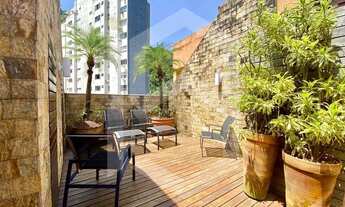 Imagem 6: Rio de Janeiro - Apartamento Padrão - Gávea