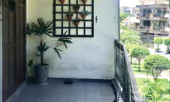 Imagem 5: Apartamento de 105 metros quadrados no bairro Jardim Carioca com 3 quartos