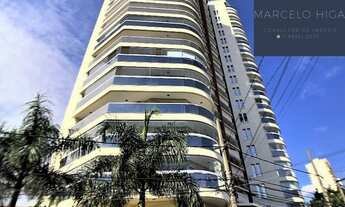 Imagem: Apartamento para venda tem 160 metros quadrados