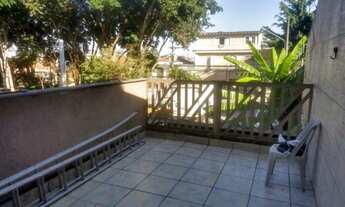 Imagem 2: Sobrado à venda no bairro Jardim Vila Formosa - São Paulo/SP, Zona Leste