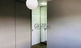 Imagem 7: Apartamento com 3 dormitórios à venda, 103 m² por R$ 915.000,00 - Condomínio Edifício Wind