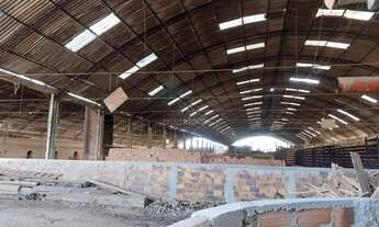 Imagem: Galpão para Venda em Itaboraí, João Caetano