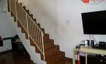 Imagem 3: Sobrado Freguesia do Ó Próximo à Av. Fuad Lutfala