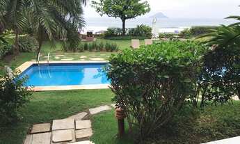 Imagem 6: Casa em Condomínio para Venda em São Sebastião, Juquehy, 5 dormitórios, 5 suítes, 6 banhei