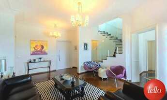 Imagem 3: São Paulo - Apartamento Padrão - Moema