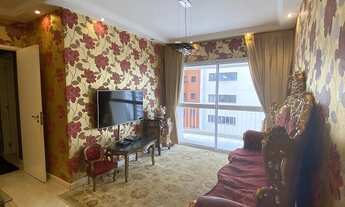 Imagem: Apartamento 03 dormitórios - centro Alphaville