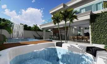 Imagem 4: Casa à venda, 242 m² por R$ 2.230.000,00 - Jardins Di Roma - Indaiatuba/SP