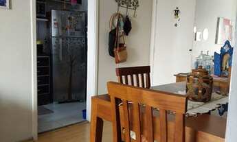 Imagem 2: APARTAMENTO [60M²] - BAIRRO: LAPA- CORRETORA: FATIMA HEINZE (FH