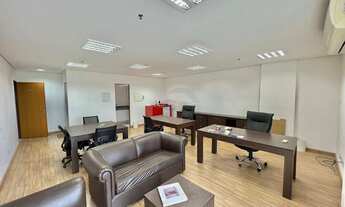 Imagem 3: Sala para alugar, 50 m² por R$ 3.500,00/mês - Cidade Nova I - Indaiatuba/SP