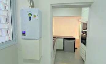 Imagem 7: Apartamento com 3 dormitórios à venda, 154 m² por R$ 1.980.000,00 - Pinheiros - São Paulo