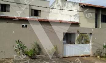 Imagem: Sobrado à venda Setor Jaó