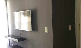 Imagem 7: PINHEIROS - Cob Duplex Mobiliada - 141m² 1 suíte + Sala de TV