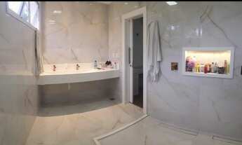 Imagem 3: Explendida Mansão Duplex estilo Contemporâneo e Clássico no Praia dos Passarinhos