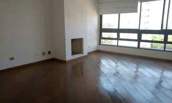 Imagem: Vila Mariana, Cobertura Duplex, 218m² !