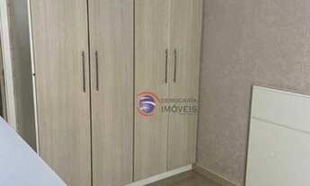 Imagem 3: Apartamento com 3 dormitórios, 128 m² - venda por R$ 1.224.000,00 ou aluguel por R$ 8.640