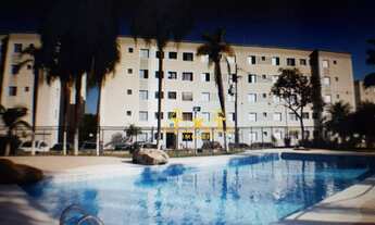 Imagem 2: Apartamento com 2 dormitórios à venda, Proximo ao Campolim