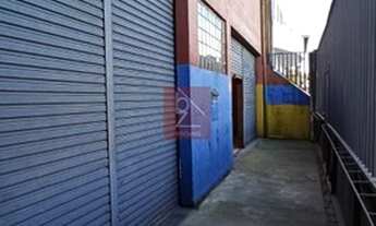 Imagem 5: Pavilhão/Galpão em Paranaguá/PR