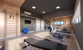 Imagem 4: BRUSQUE - Apartamento Padrão - SANTA TEREZINHA