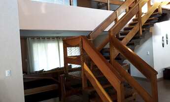 Imagem 4: Casa Condominio Alto Padrao Km 54 Raposo