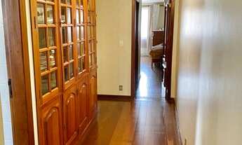 Imagem 7: O MELHOR E COM DIREITO A LAJE 280m², 4 SUITES, 4 VGS