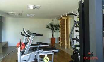 Imagem 5: 1 dormitório, 45 m² - venda por R$ 709.000 ou aluguel por R$ 3.100 - Vila Mariana