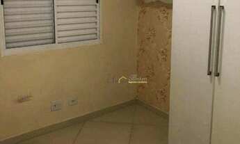 Imagem 6: Apartamento à venda, 42 m² por R$ 270.000,00 - Vila Jaraguá - São Paulo/SP