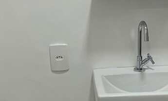 Imagem 6: Apartamento para Investidores Sala/Quarto Vista verde em Laranjeiras