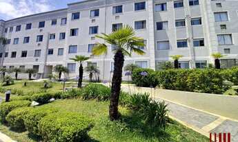 Imagem: Apartamento para venda Pinheirinho