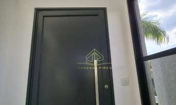 Imagem 7: Casa Térrea com planejados Condomínio Fechado ao lado do Osato em Atibaia