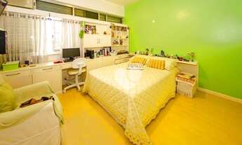 Imagem 7: Maravilhoso 3 dormitórios à venda, 149 m² por R$ 1.580.000 - Flamengo - Rio de Janeiro/RJ