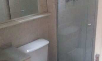 Imagem: Casa em condomínio fechado