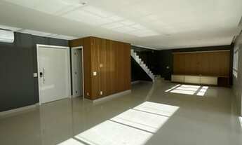 Imagem 4: Apartamento no wonderfum 4 suítes