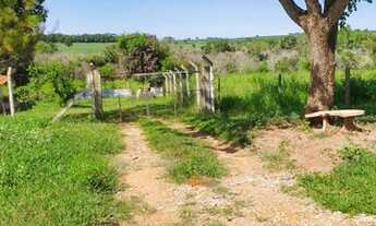 Imagem: Chácara Irapuru