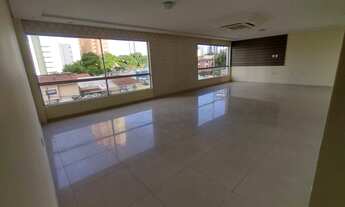 Imagem 5: Aptº 04 quartos, 02 suites, 190,00m² - Aflitos - Recife - PE
