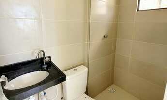 Imagem 5: Apartamento nos Bancarios , 2 e 3 quartos, área de Lazer completa