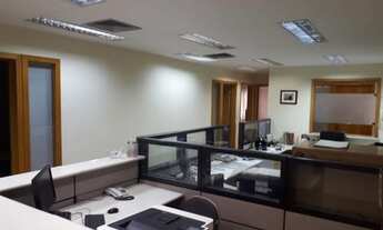 Imagem 5: RIO DE JANEIRO - Conjunto Comercial/Sala - BOTAFOGO