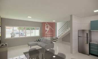 Imagem 14: Sobrado em Pontal do Paraná PR, piscina 3 quartos, 4 vagas, área gourmet NOVO