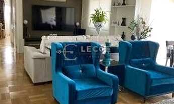 Imagem 2: Apartamento com 3 dormitórios à venda, 123 m² por R$ 1.480.000,00 - Vila Congonhas - São P