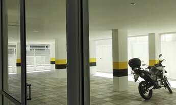 Imagem 4: Apartamentos com elevador, próximo a praça das muriçocas em Miramar, a partir de 260.000