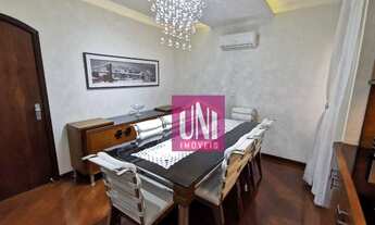 Imagem 4: Sobrado com 3 dormitórios à venda, 125 m² por R$ 869.200 - Jardim Pilar - Santo André/SP