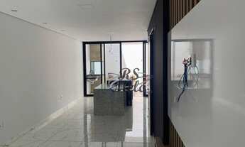 Imagem 3: Lindo sobrado em ótima localização na Vila Carrão - 3 dormitórios (1 suite com sacada) e