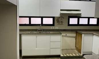 Imagem 5: Apartamento para venda com 349 metros quadrados com 3 quartos em Vila Mascote - São Paulo