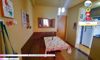 Imagem 5: 600m do Habbis - 2 quartos, moveis modulados incluso. Condomínio Completo