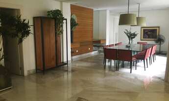 Imagem 5: Apartamento de 450m2 , com 4 suítes em Lourdes -Belo Horizonte - MG