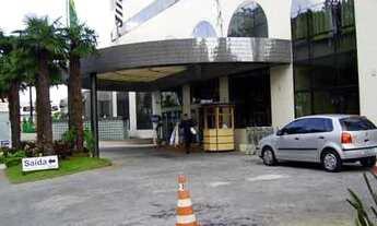 Imagem: Flat 4 estrelas para alugar, Centro de Guarulhos