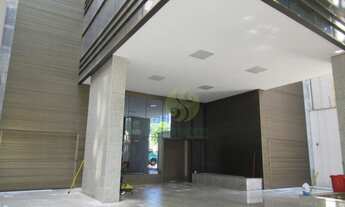 Imagem 3: Prédio para alugar, 2.146 m² e 39 vagas - Savassi - Belo Horizonte/MG